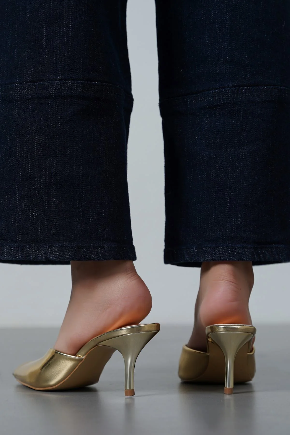 PARTY PEEP HEEL - Image 6