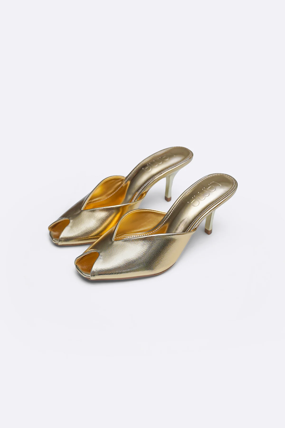PARTY PEEP HEEL - Image 7