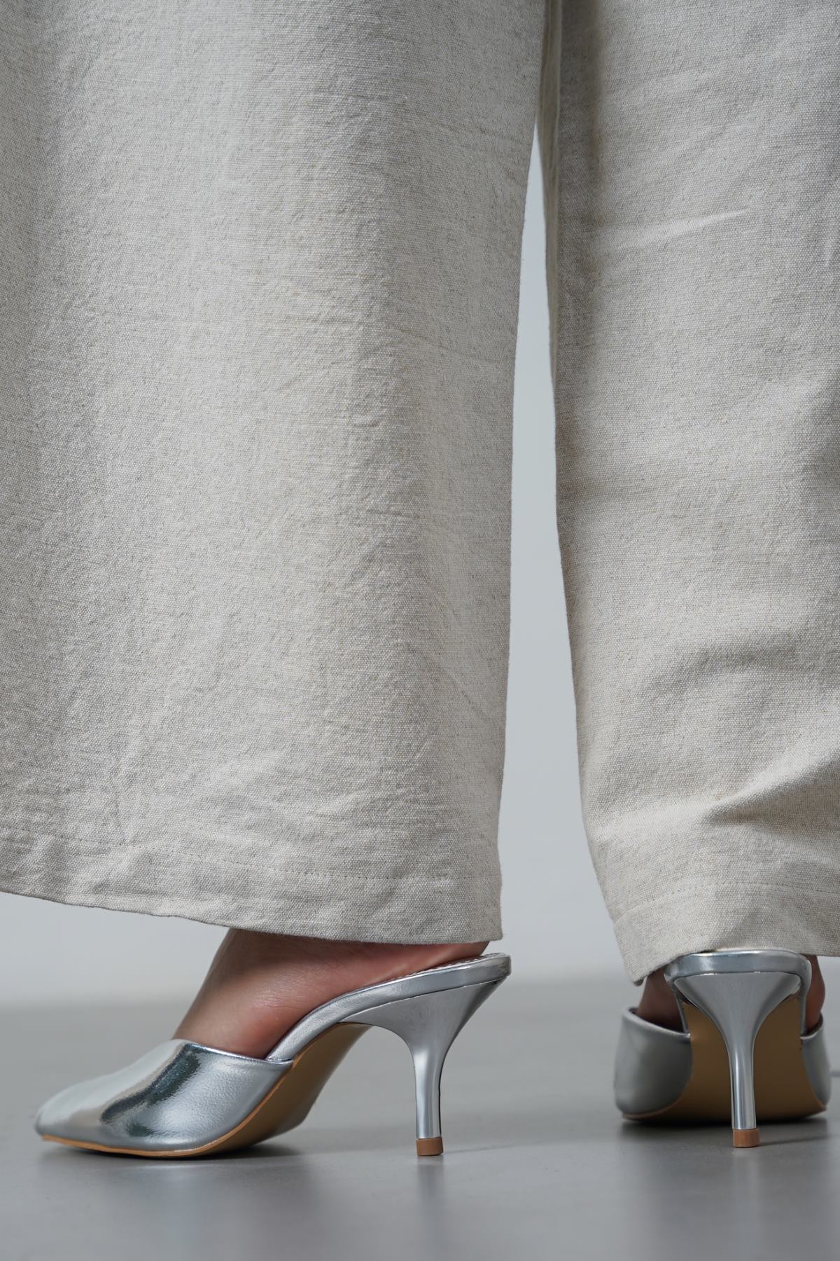 PARTY PEEP HEEL - Image 7