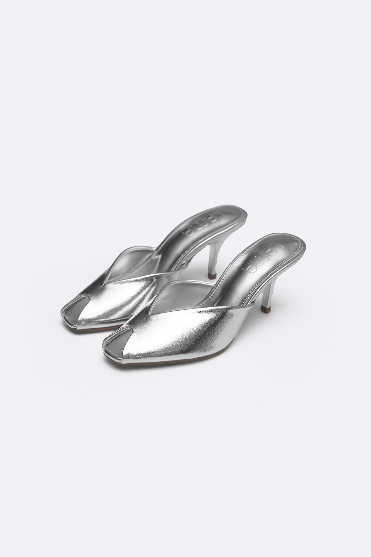 PARTY PEEP HEEL - Image 8