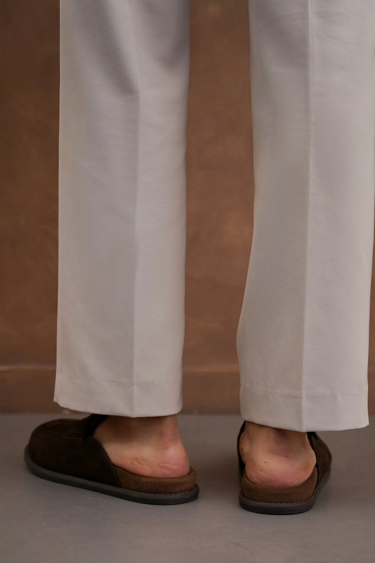 PEBBLE GRAIN MULES - Image 4