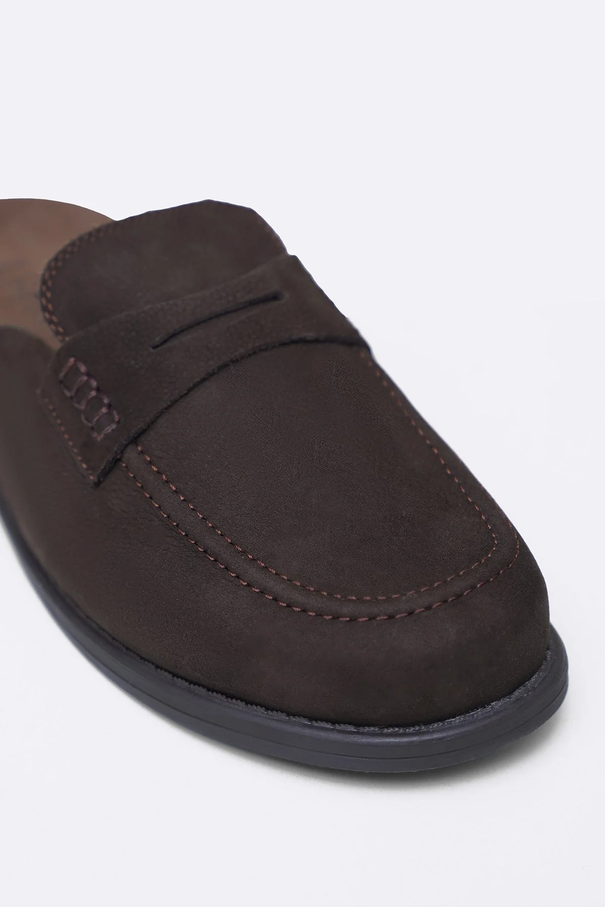 PEBBLE GRAIN MULES - Image 7