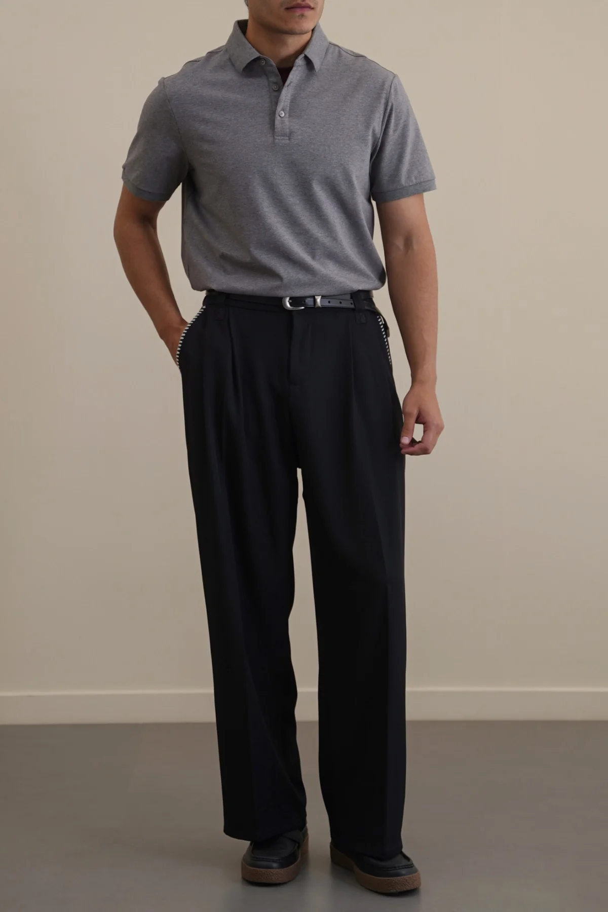 PERFORMANCE CORE POLO - Image 4