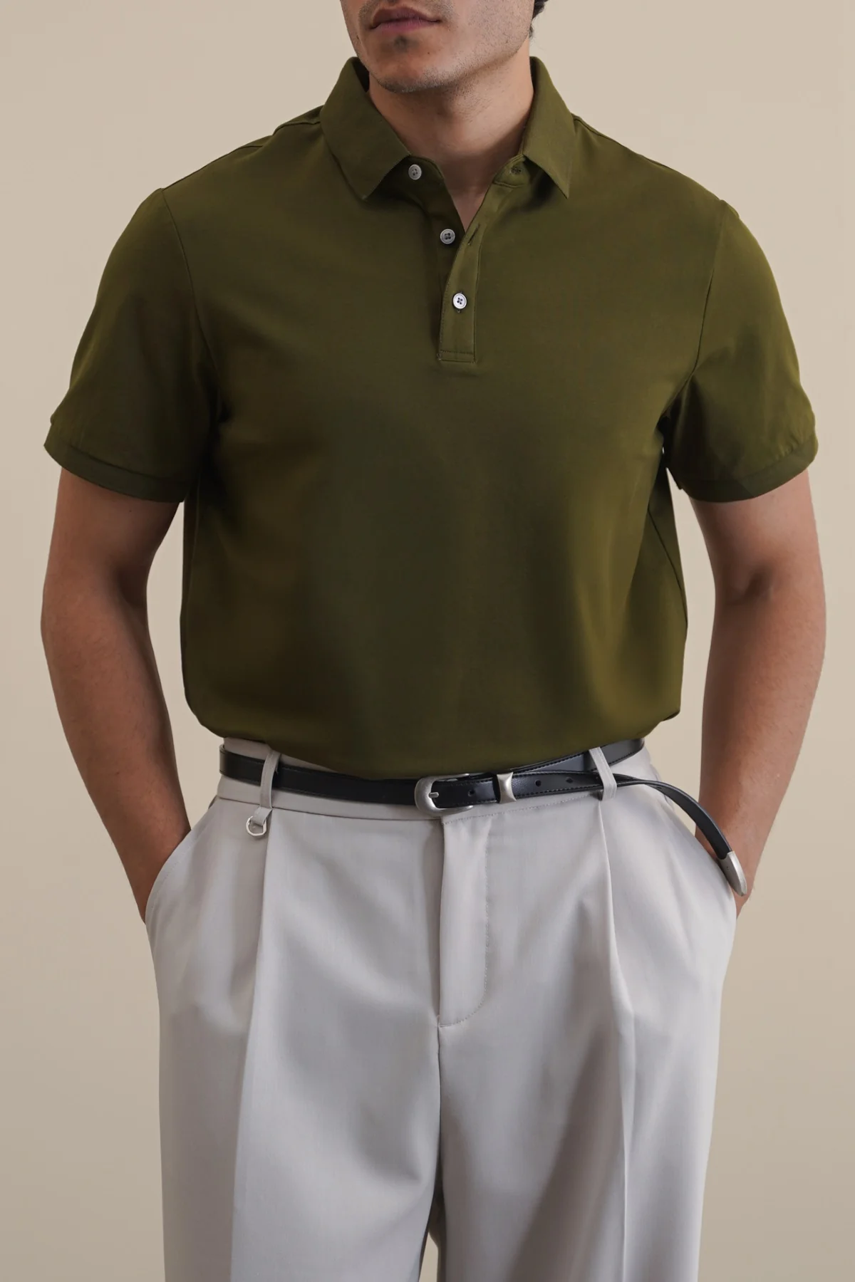 PERFORMANCE CORE POLO - Image 3