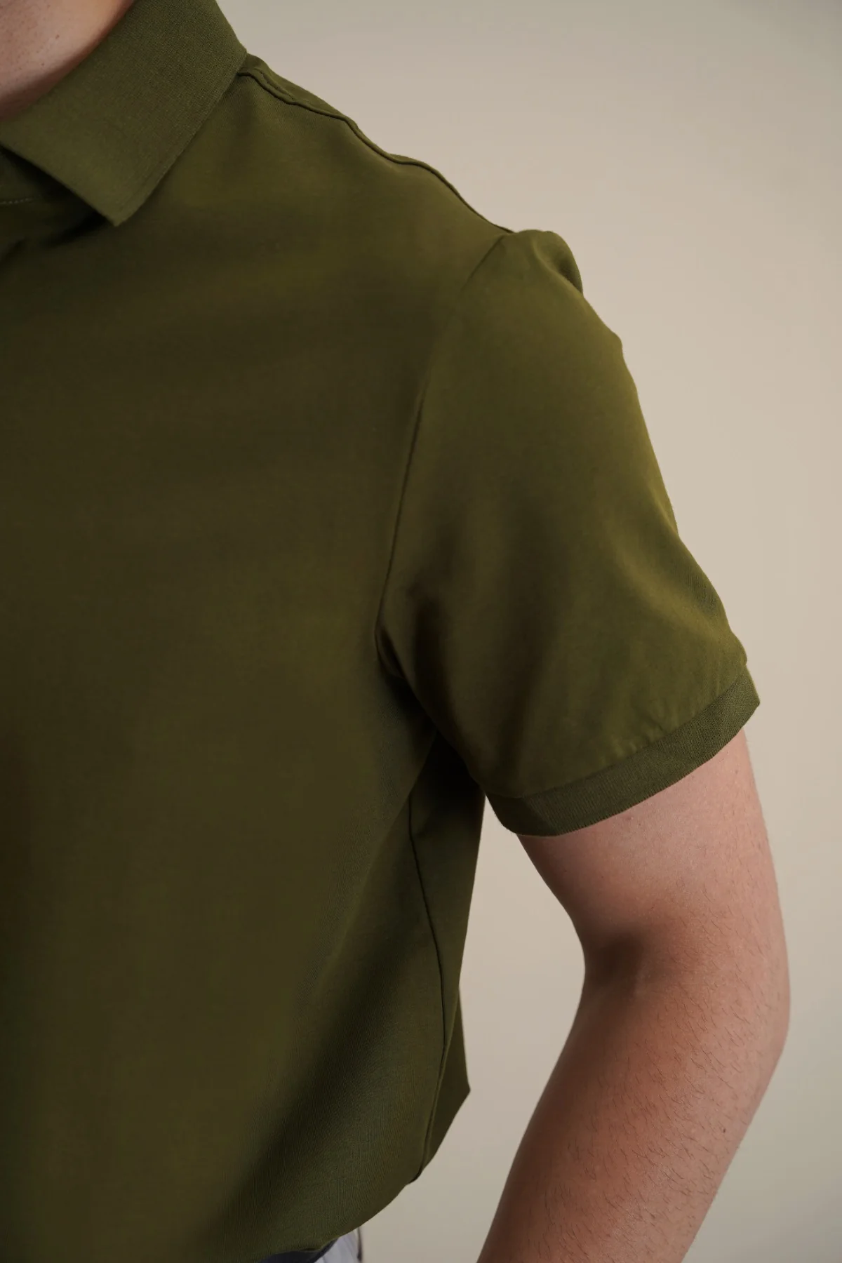 PERFORMANCE CORE POLO - Image 4