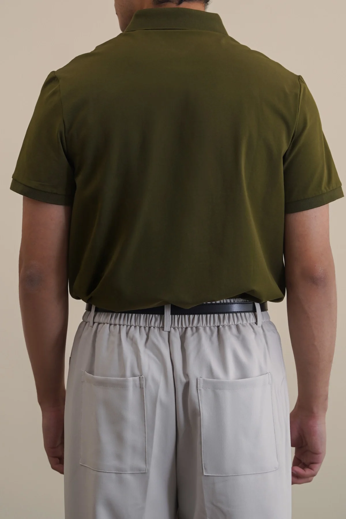PERFORMANCE CORE POLO - Image 5