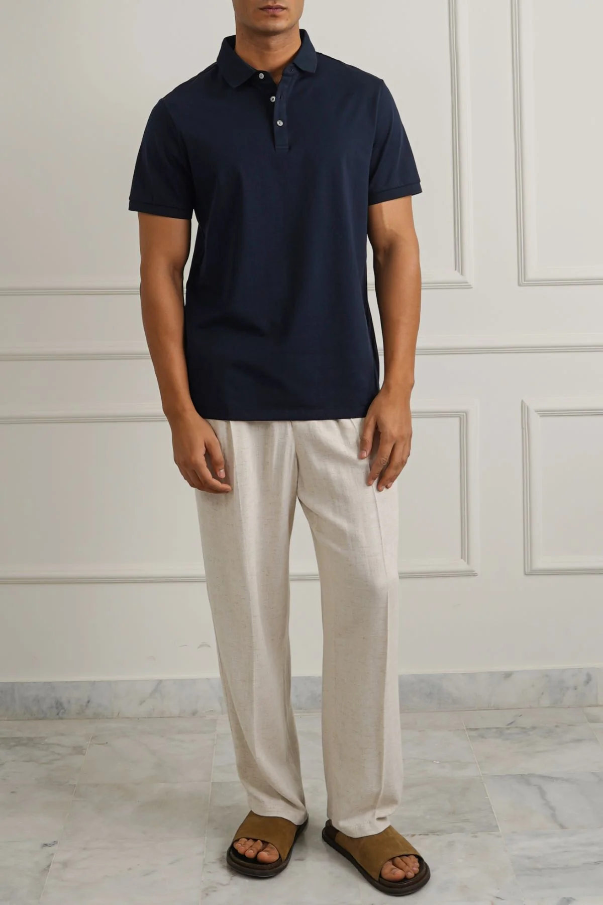 PERFORMANCE POLO - Image 5