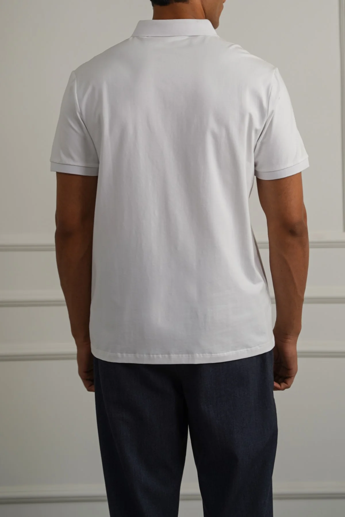 PERFORMANCE POLO - Image 5