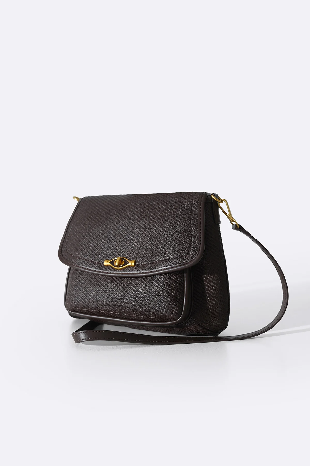 PETRA SHOULDER BAG - Image 9