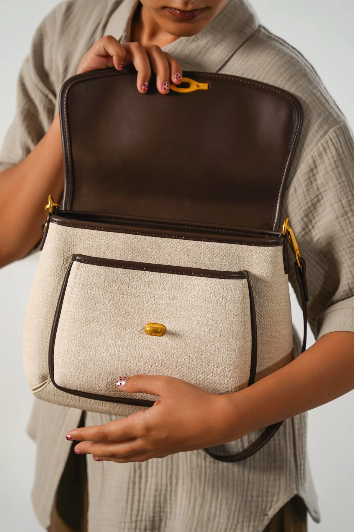 PETRA SHOULDER BAG - Image 3
