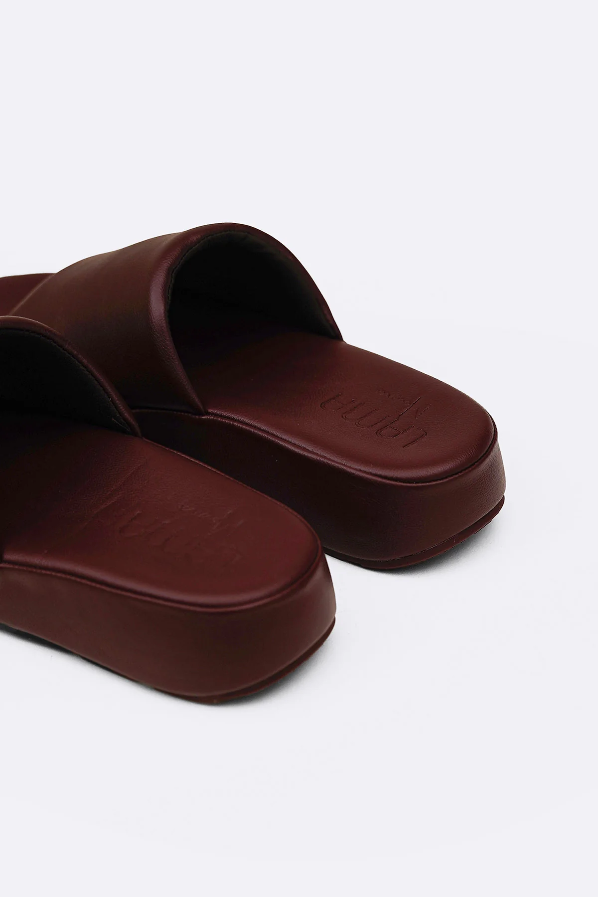 PILLOW SOFT MAMA SLIDES - Image 3