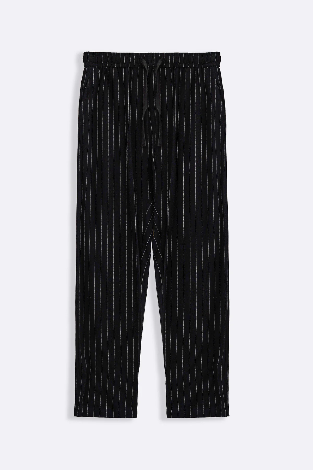 PIN STRIPED TROUSERS