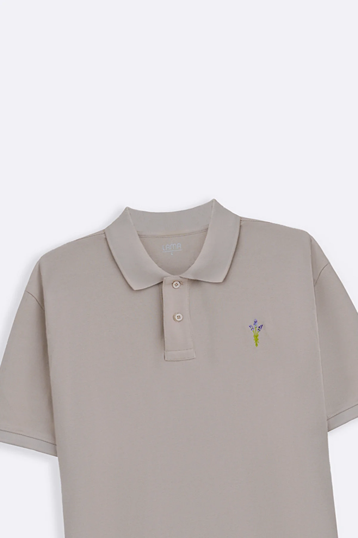 PIQUE POLO SHIRT - Image 7