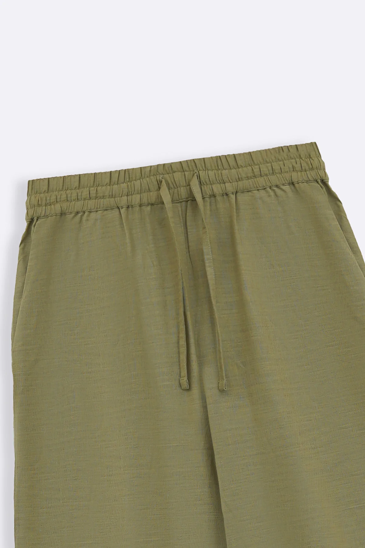 PISTACHIO BRODERIE CULOTTES - Image 6