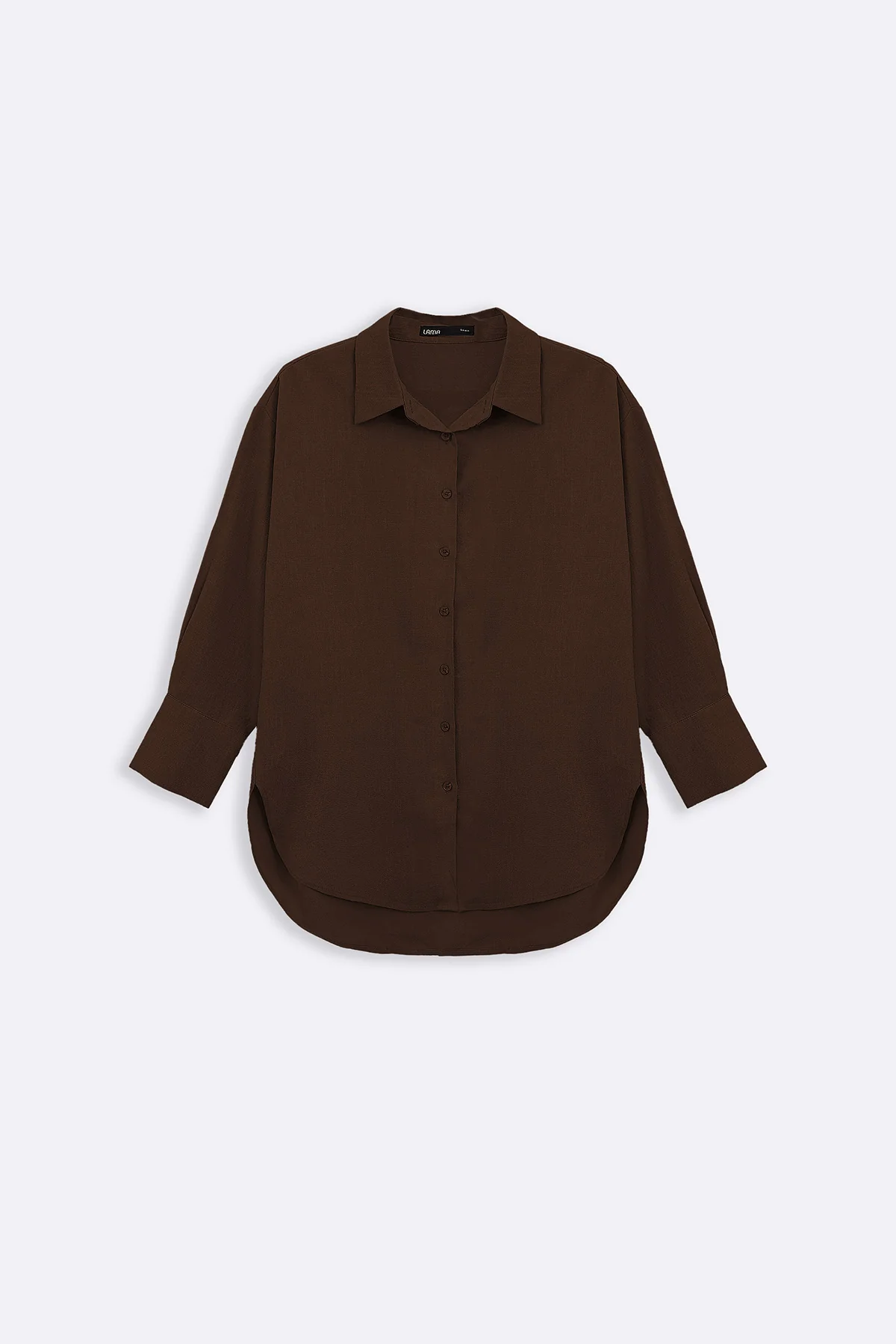 PLANT FIBER SHIRT - Image 2