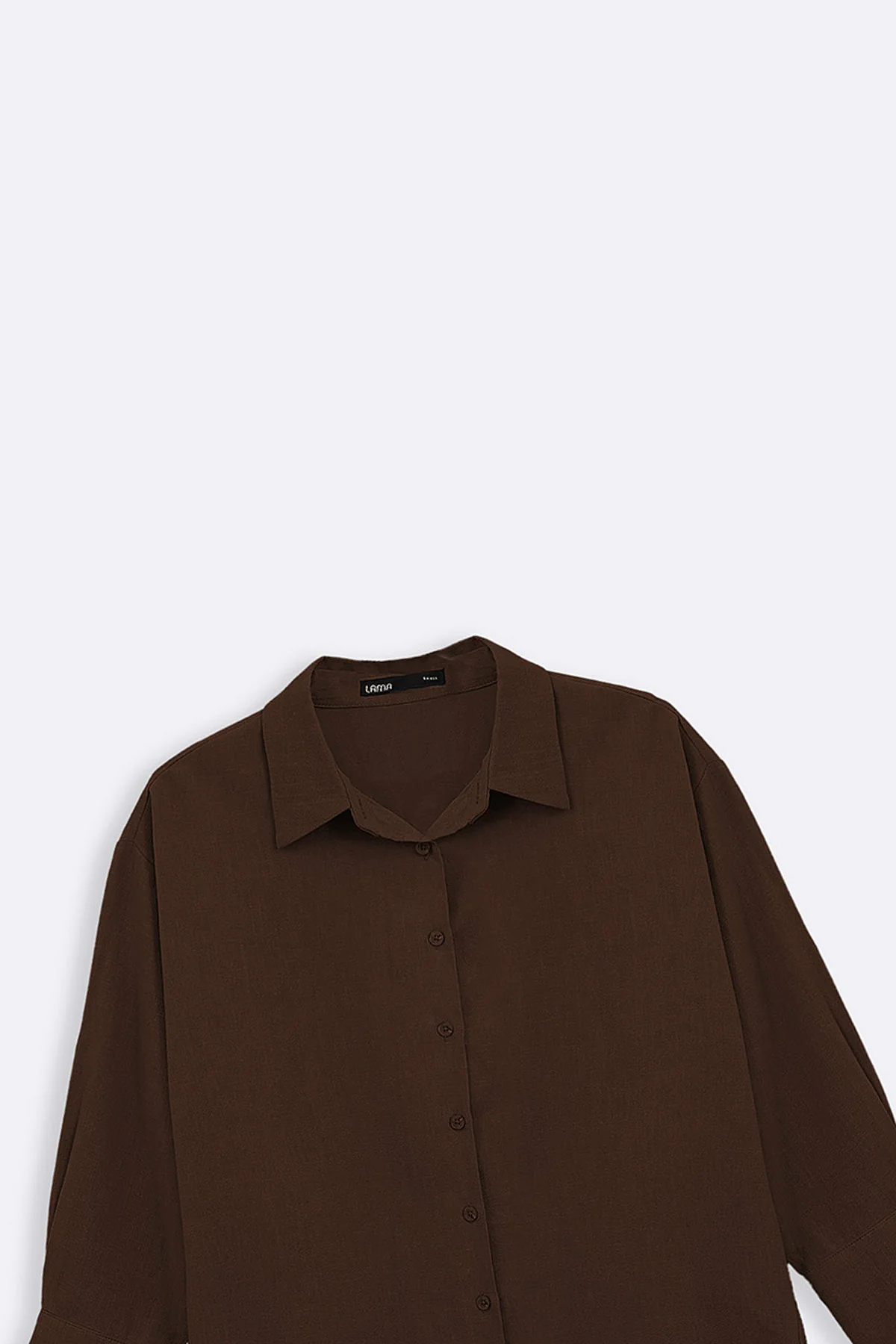 PLANT FIBER SHIRT - Image 5