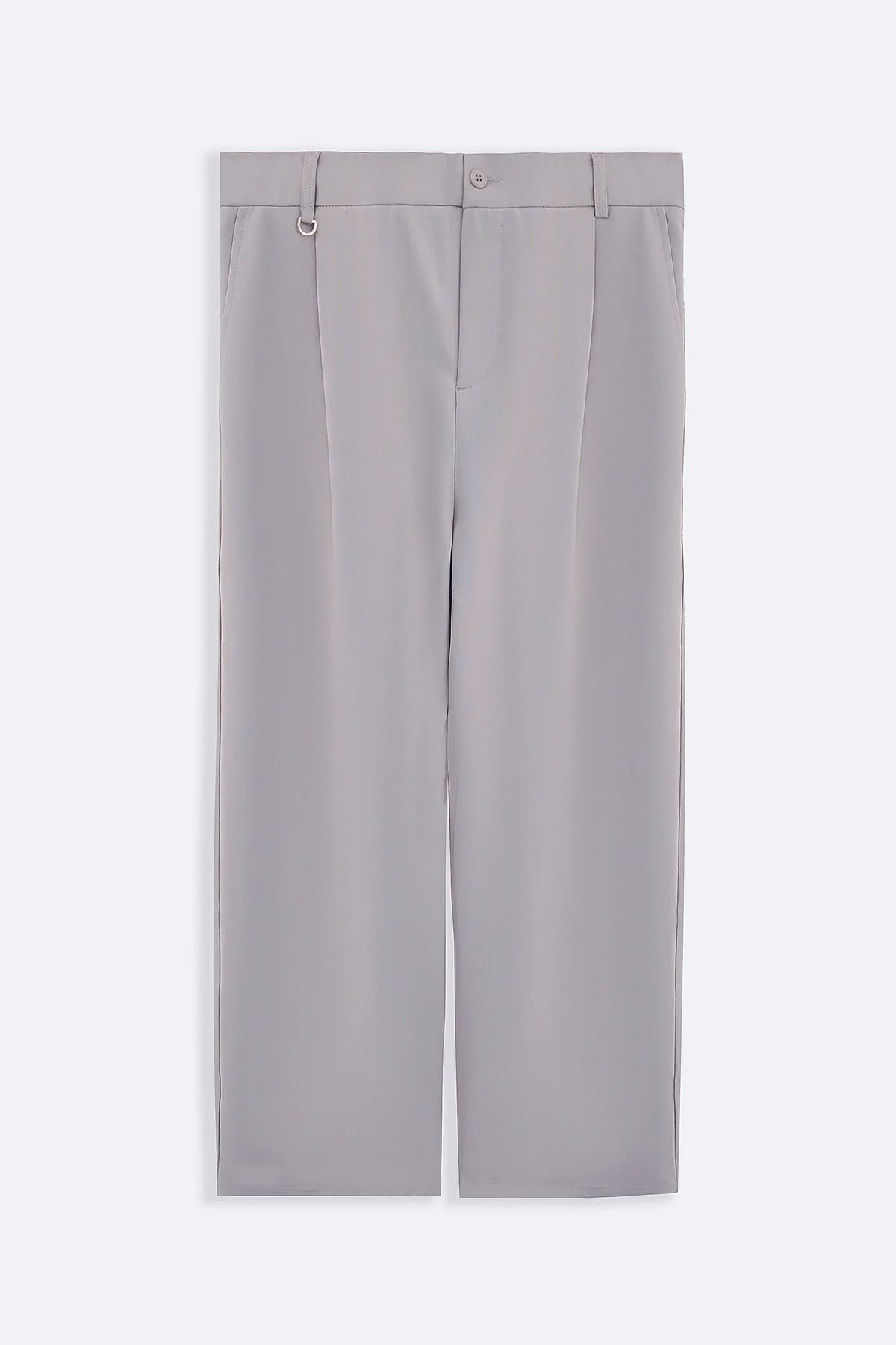 PLEATED PANTS - Image 2