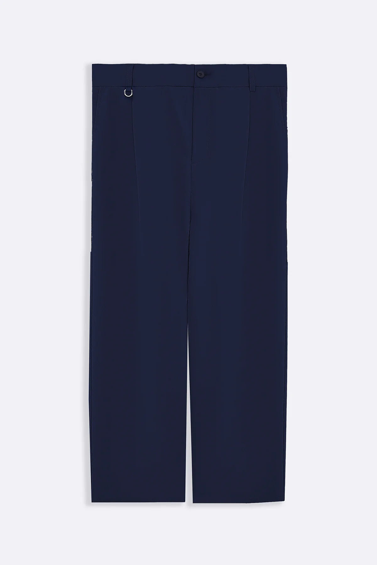 PLEATED PANTS - Image 2
