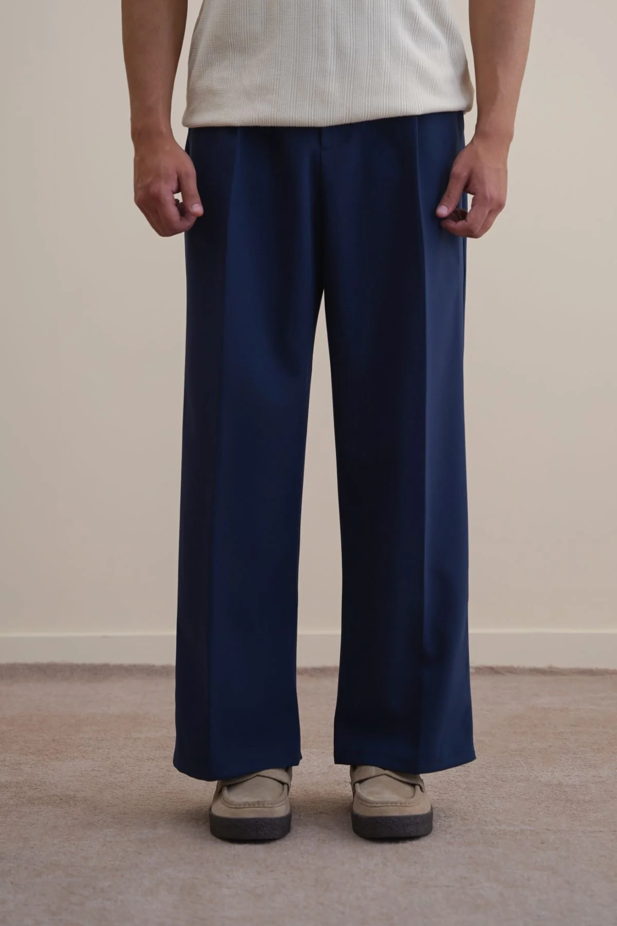 PLEATED PANTS - Image 6