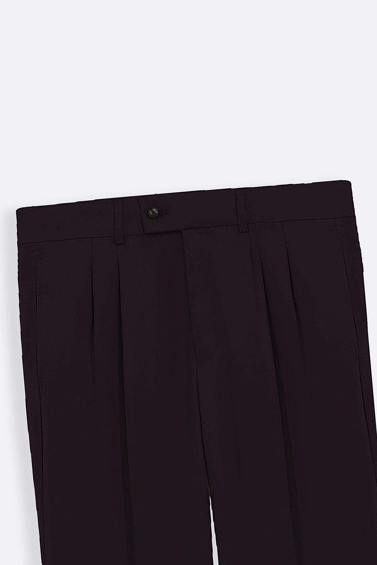 PLEATED TAILORED PANTS - Image 5