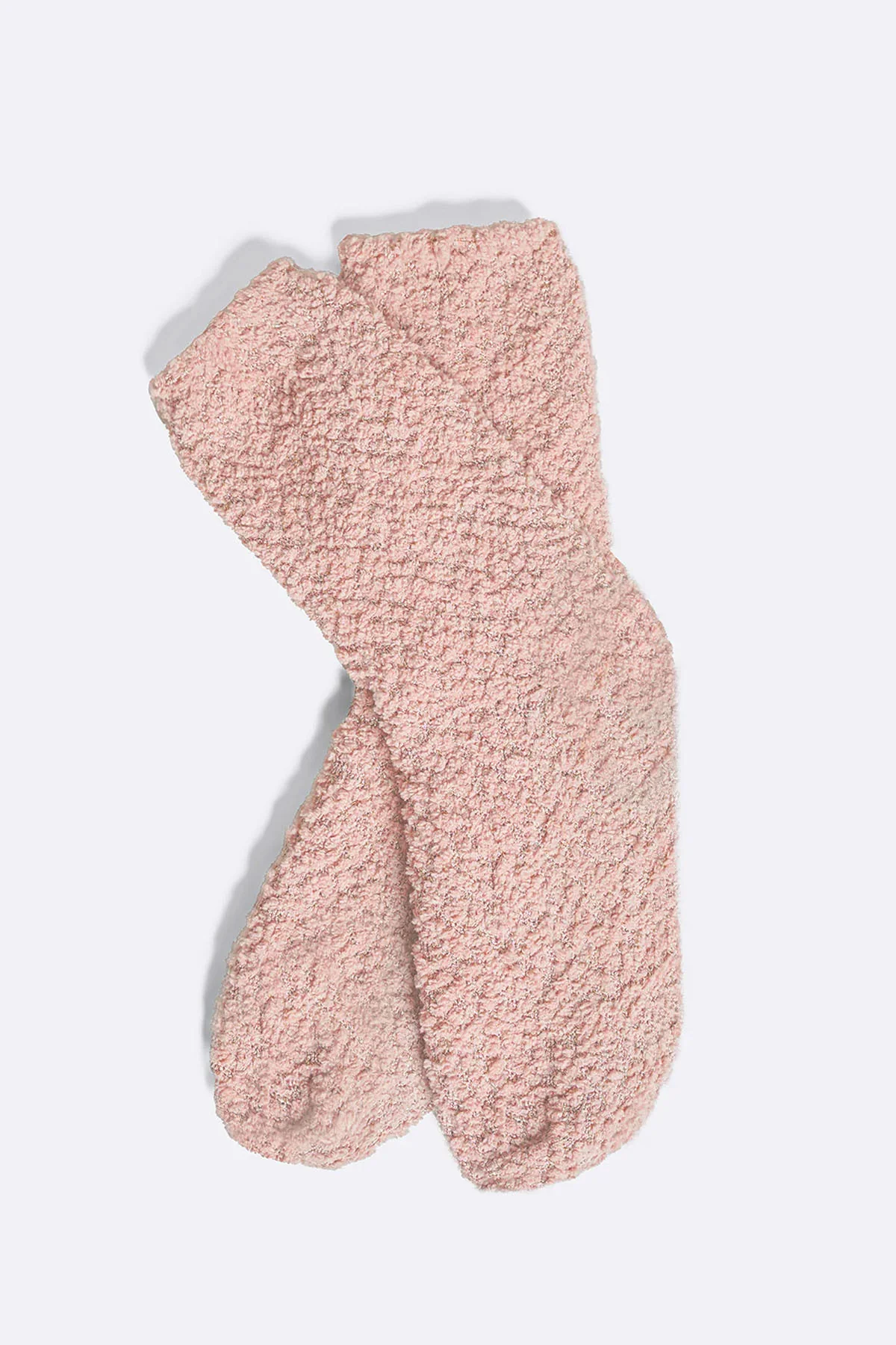 PLUSH HOME SOCKS