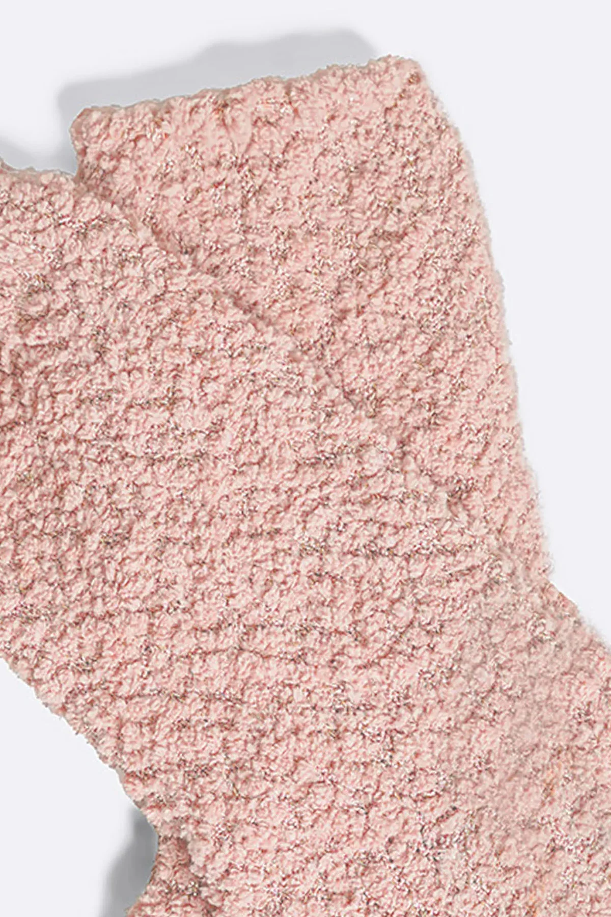 PLUSH HOME SOCKS - Image 2