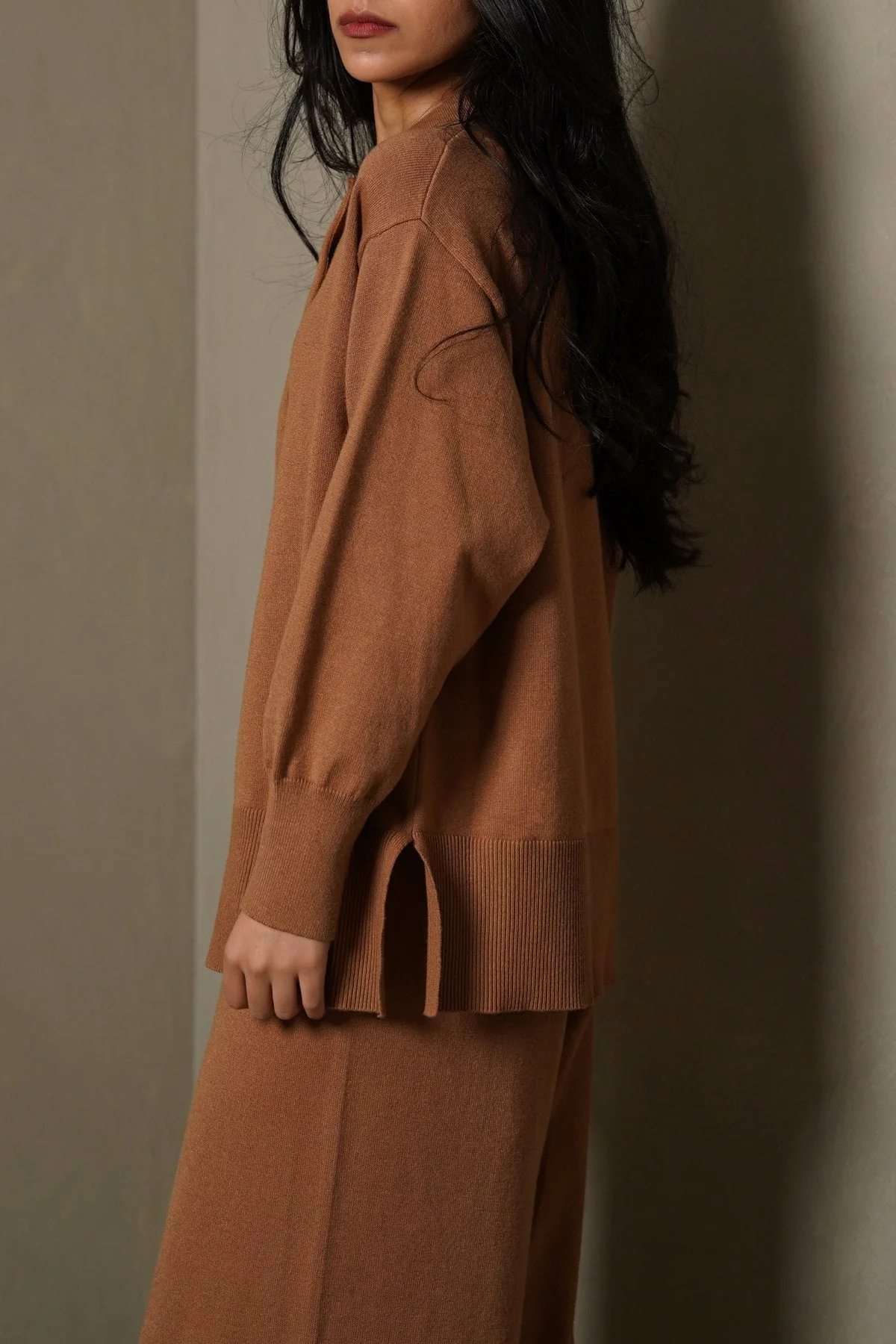 POLO PULLOVER - Image 3