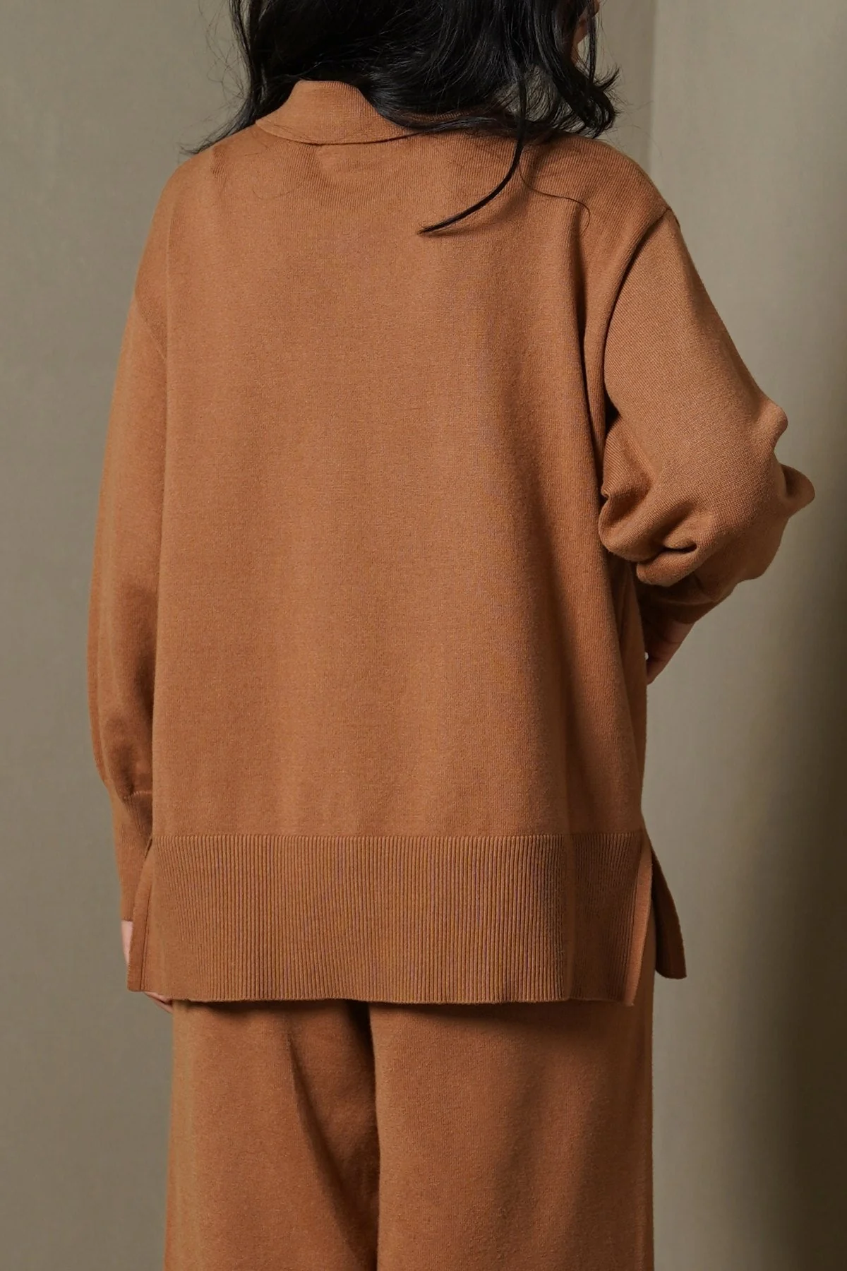 POLO PULLOVER - Image 4