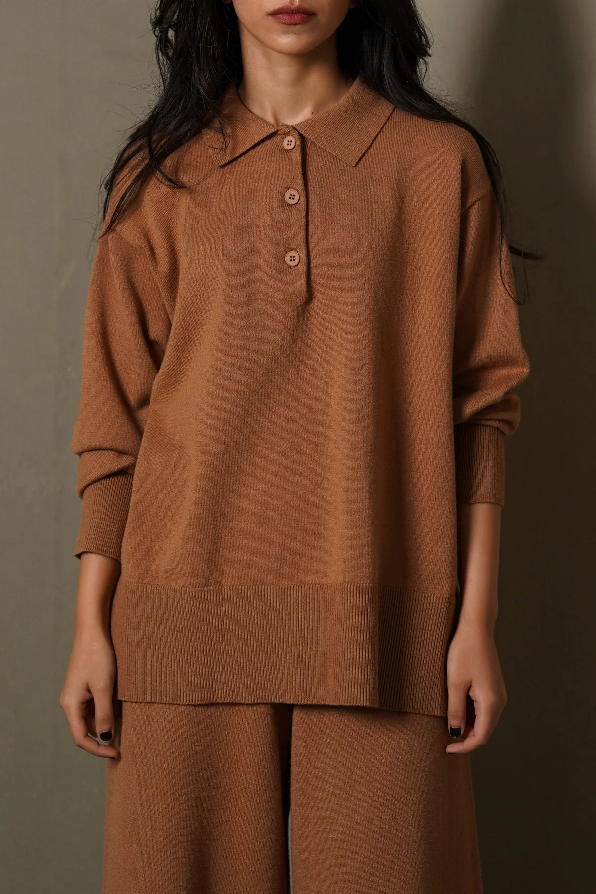 POLO PULLOVER - Image 6