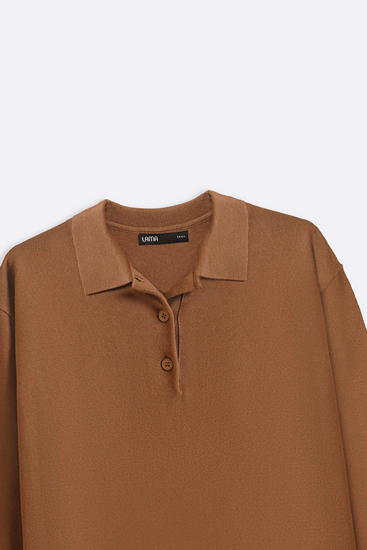 POLO PULLOVER - Image 7