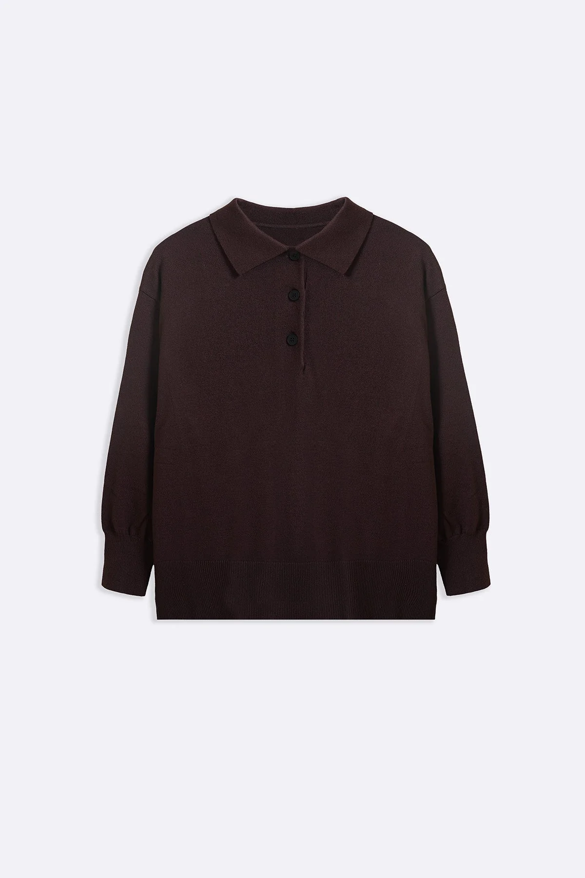 POLO PULLOVER - Image 7