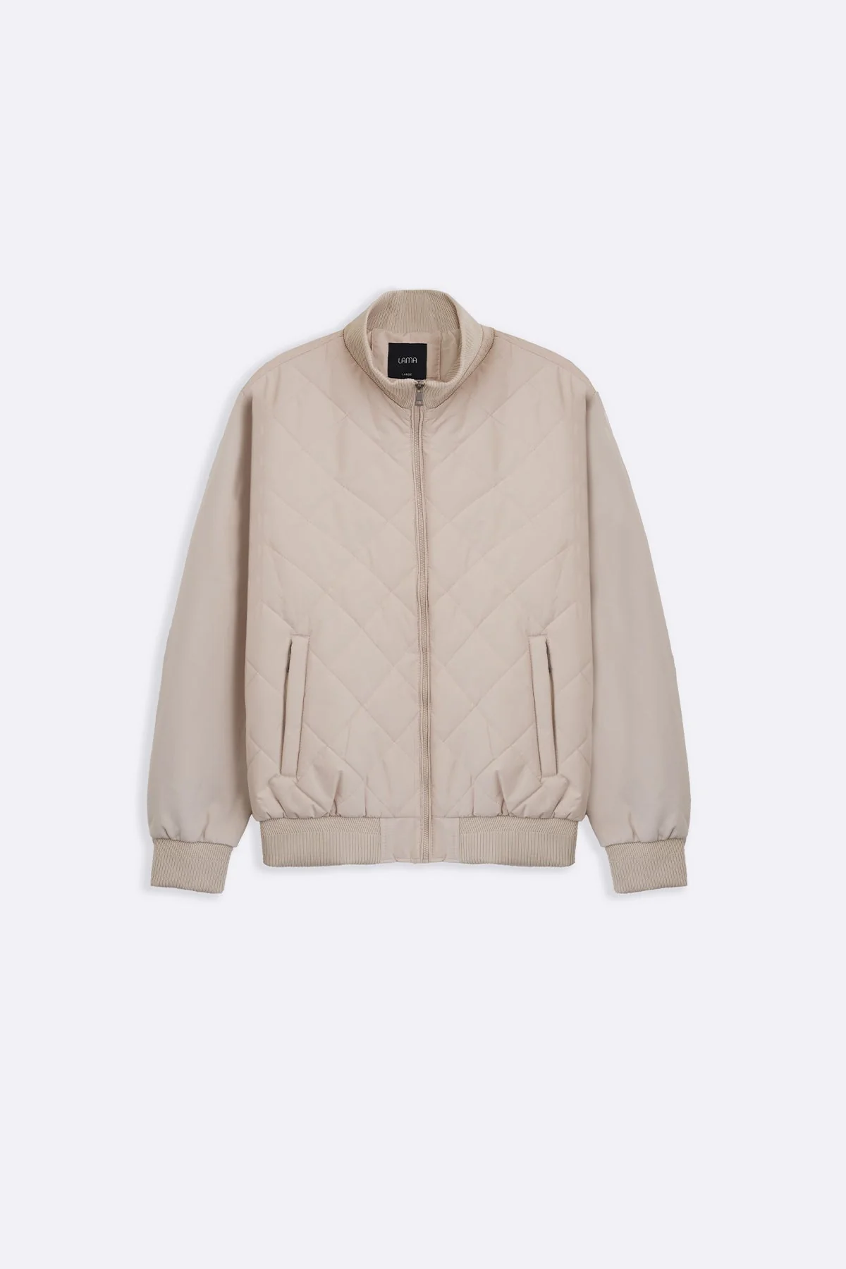 POLO QUILT JACKET - Image 3