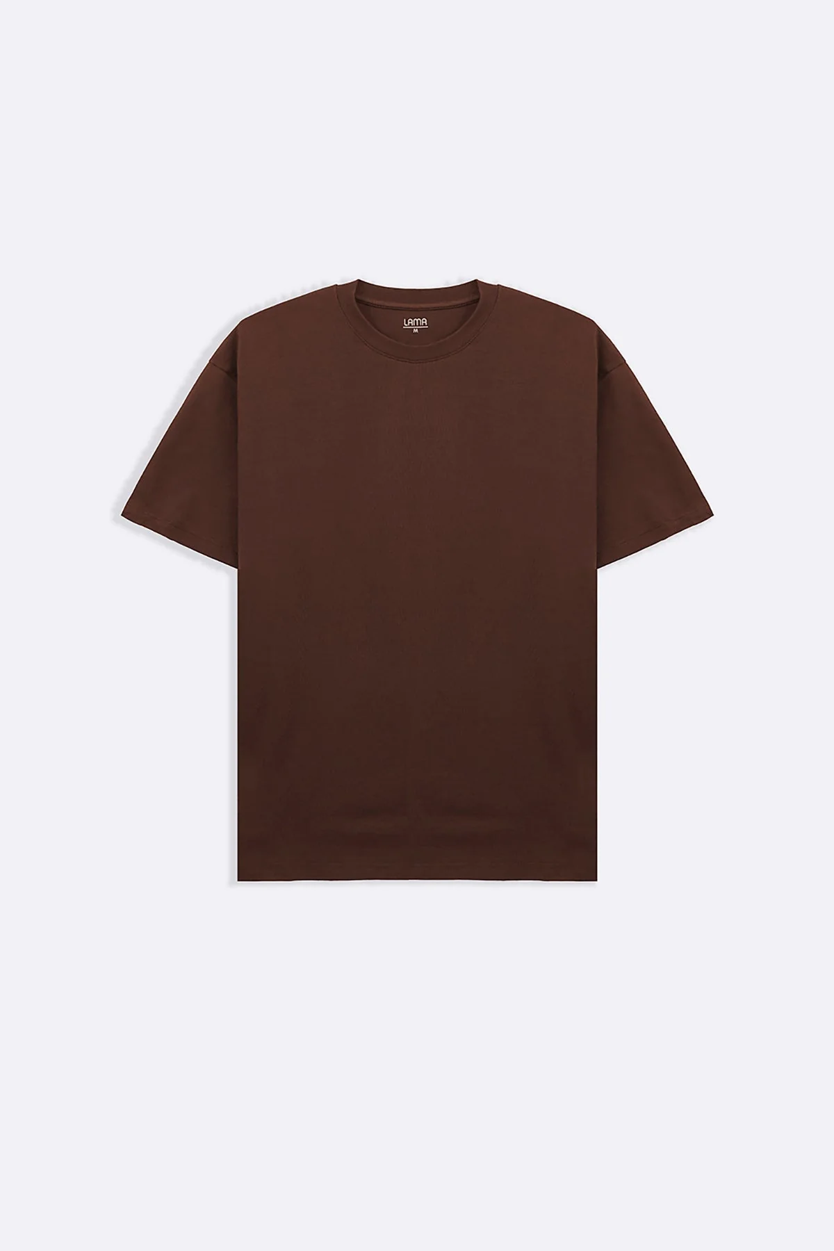CLASSIC COTTON TEE - Image 2