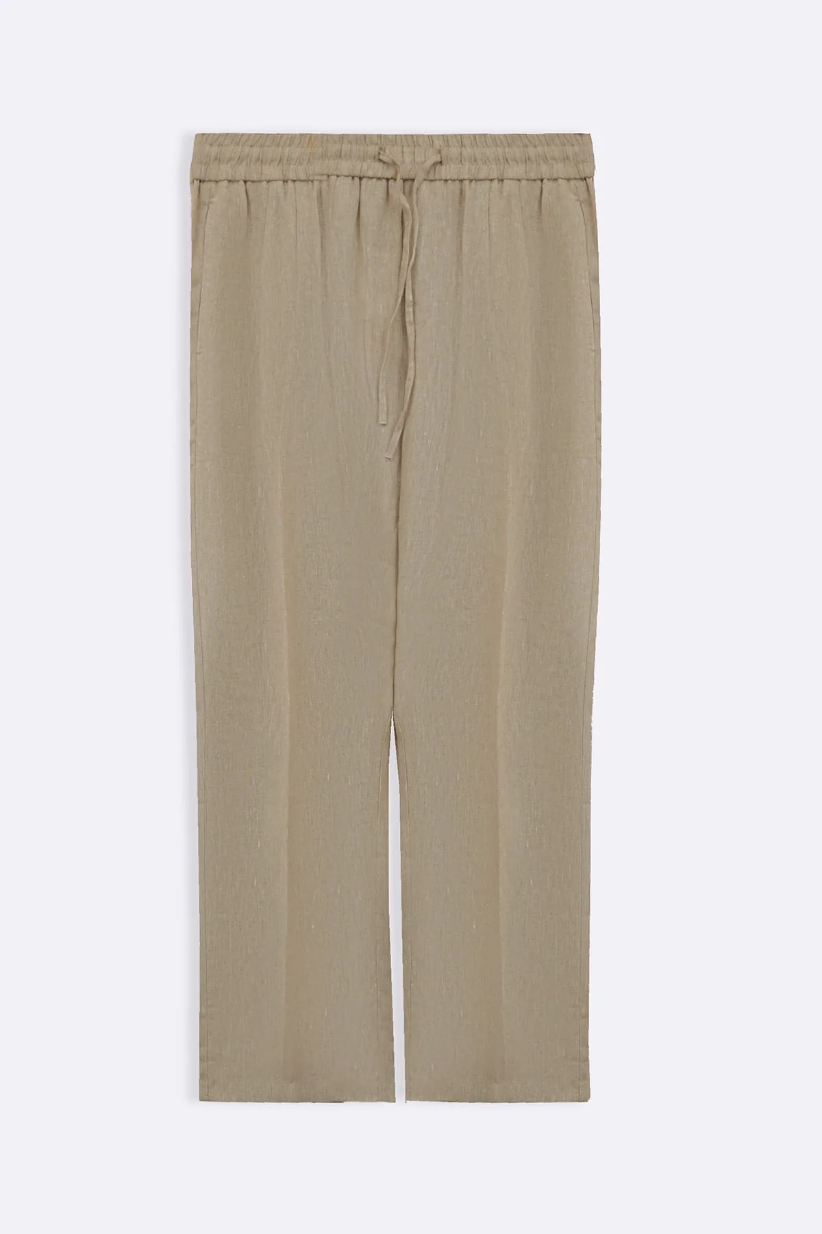 PREMIUM LINEN PANTS - Image 2