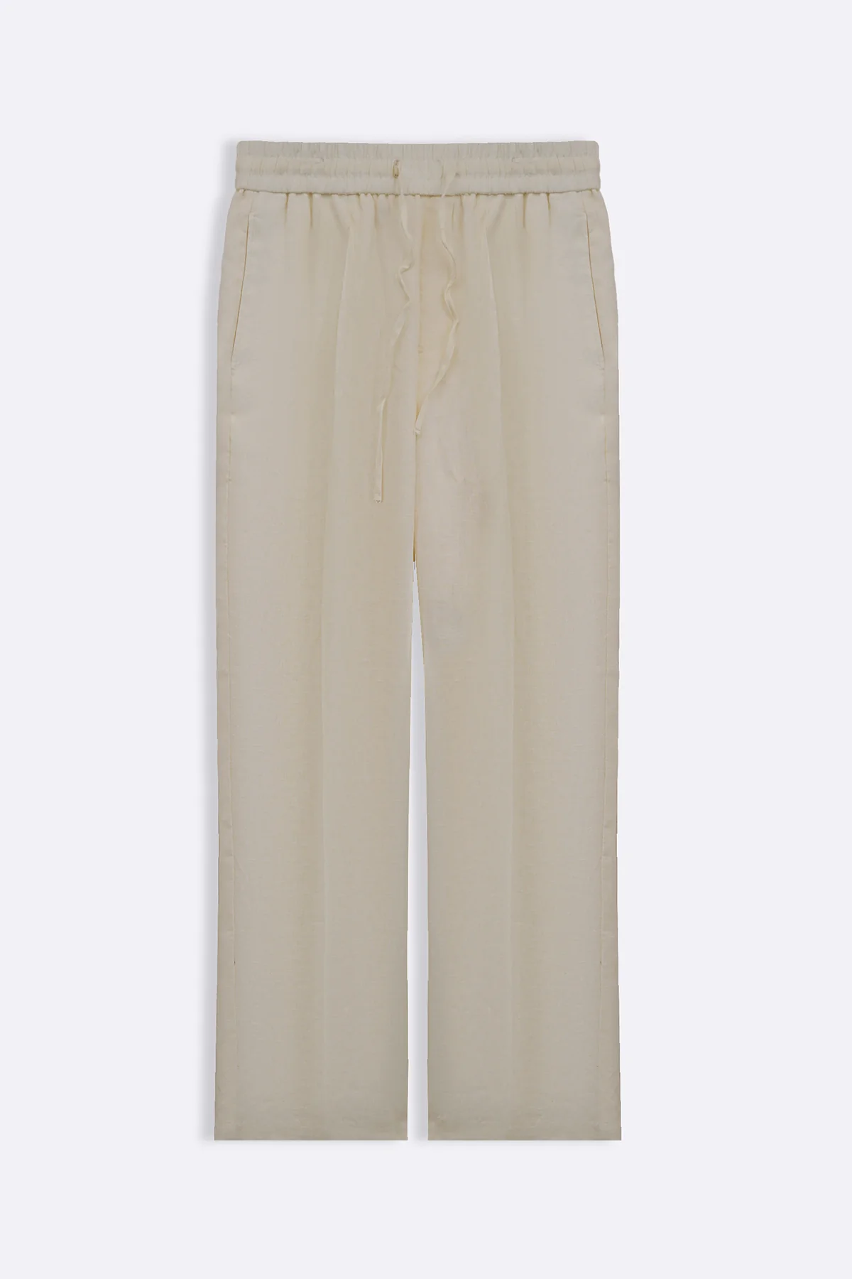 PREMIUM LINEN PANTS