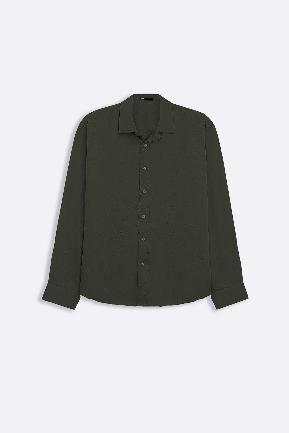 PREMIUM LINEN SHIRT - Image 2