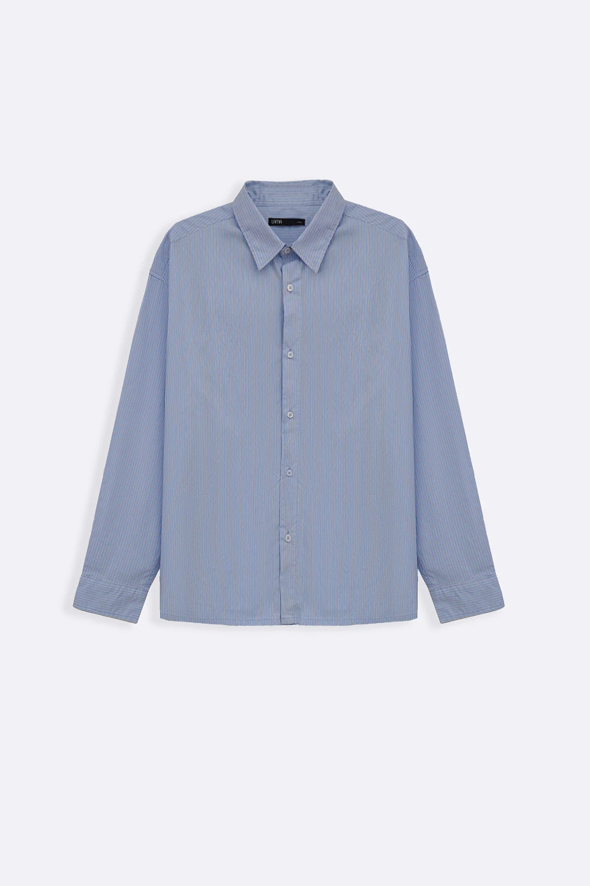 PREPPY BUTTON DOWN SHIRT