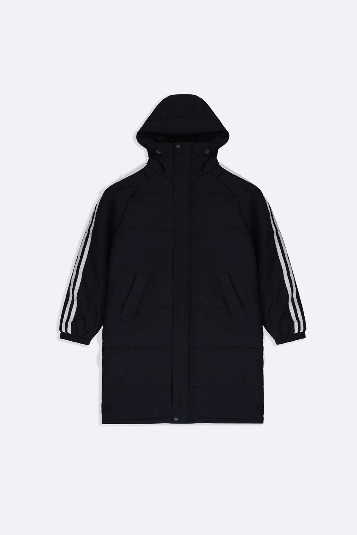 PUFFER COAT - Image 3