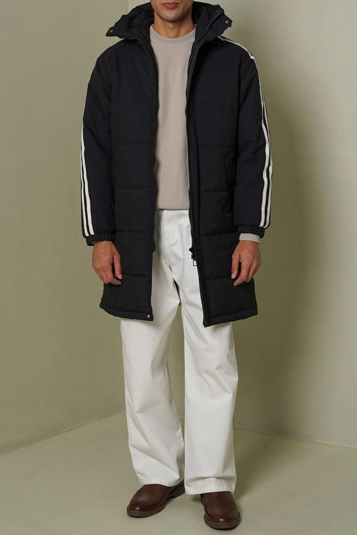 PUFFER COAT - Image 4