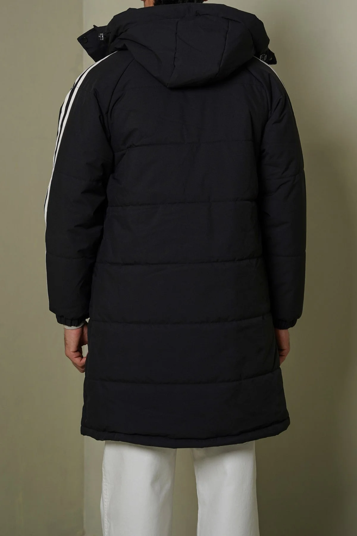 PUFFER COAT - Image 5