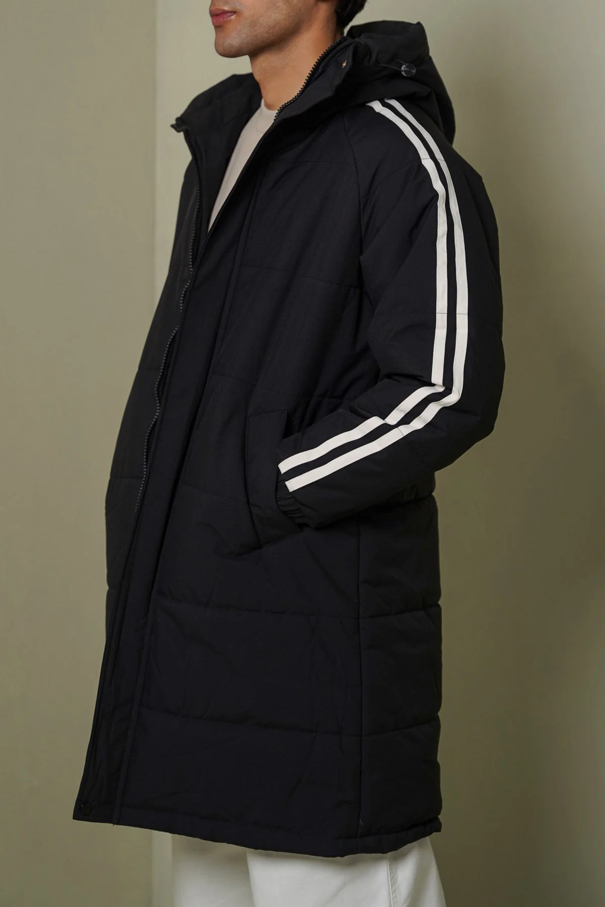 PUFFER COAT - Image 6