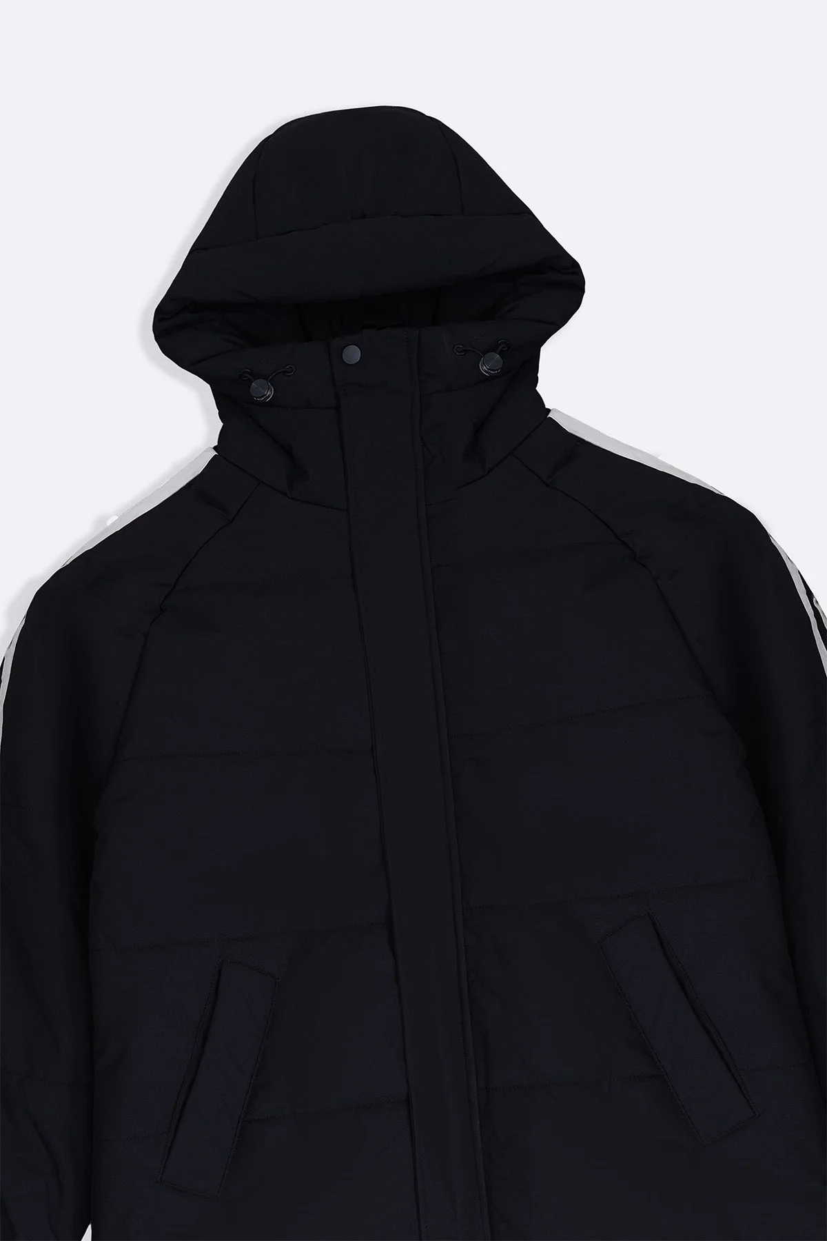 PUFFER COAT - Image 7