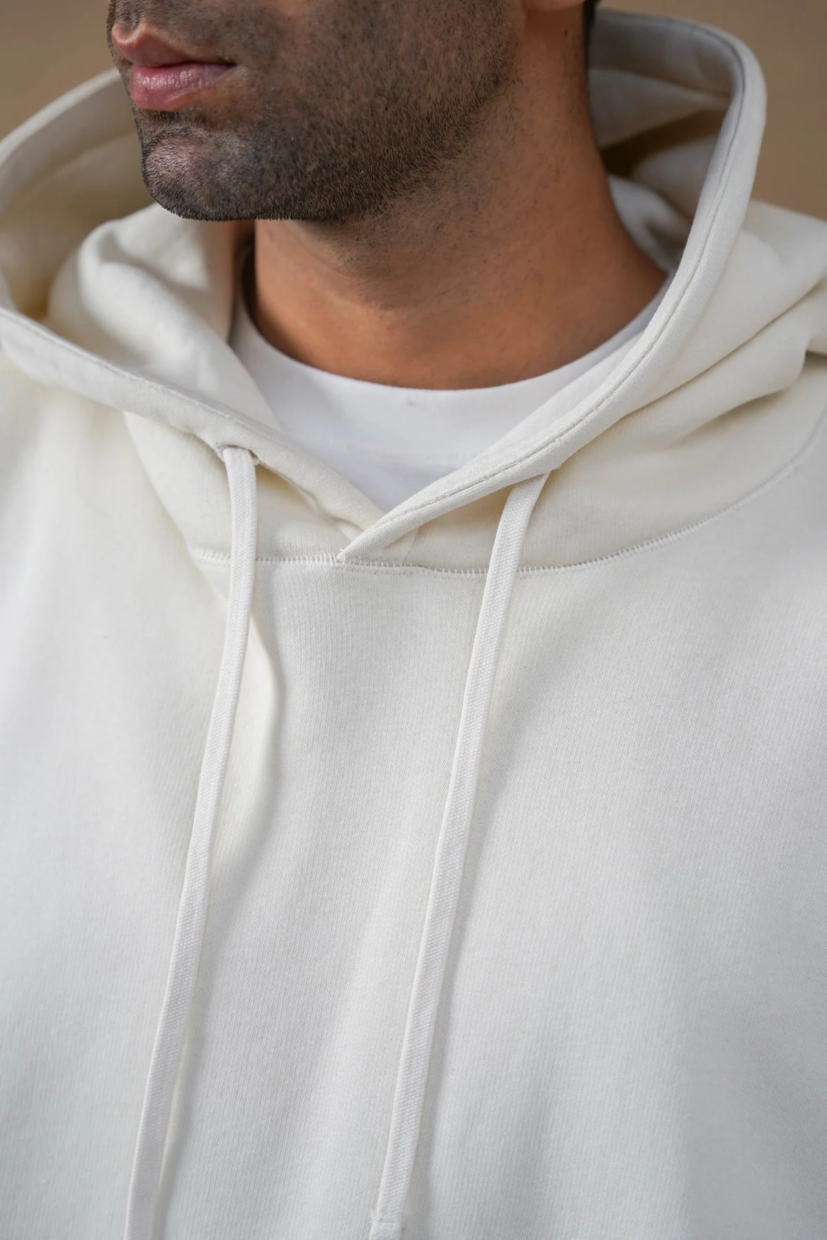 CLASSIC OVERSIZED HOODIE - Image 2