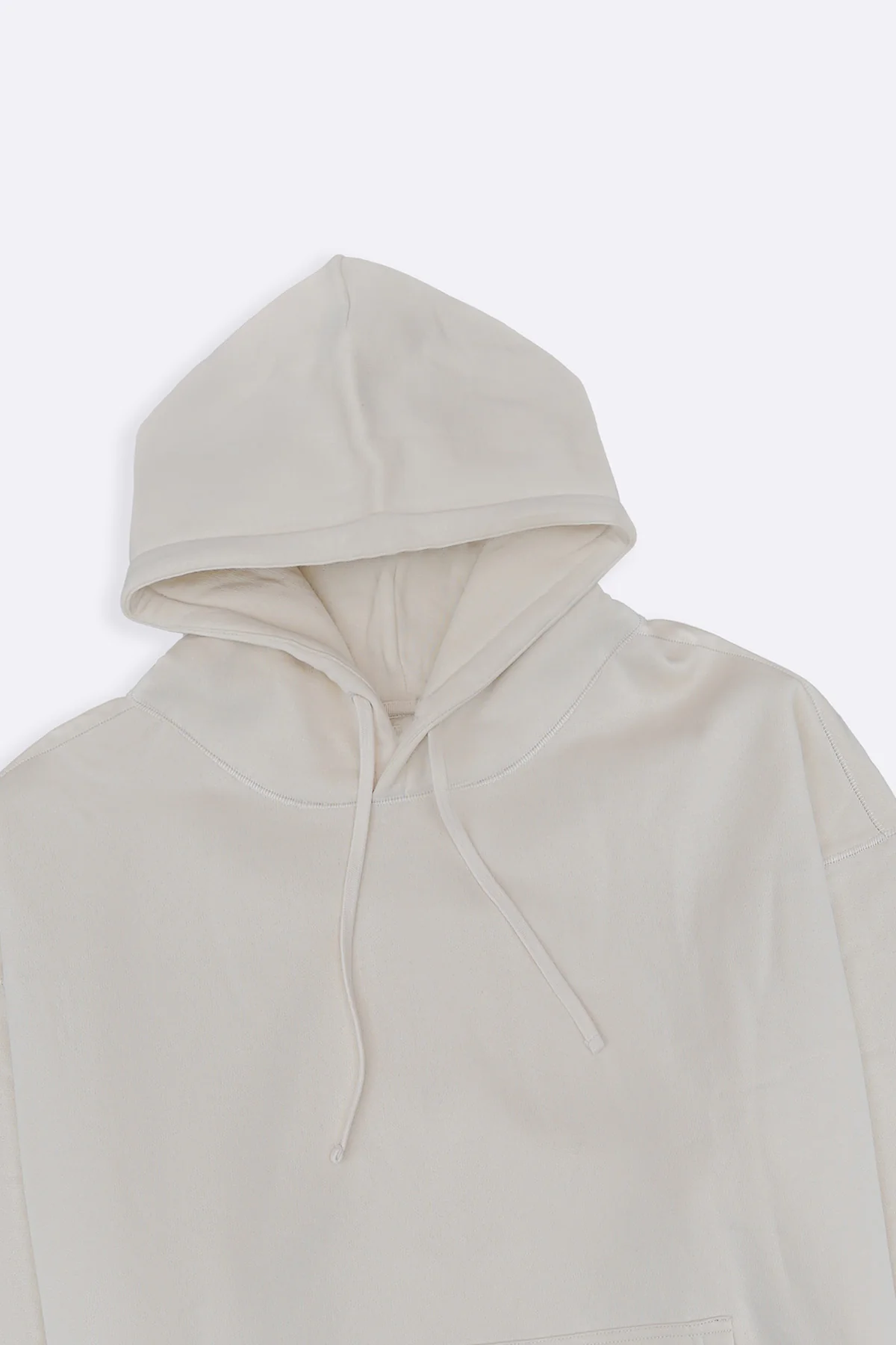 CLASSIC OVERSIZED HOODIE - Image 4