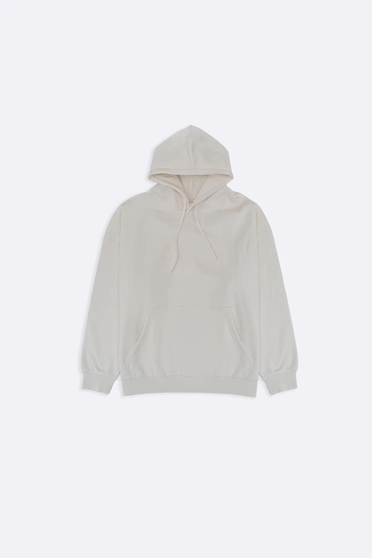 CLASSIC OVERSIZED HOODIE - Image 6