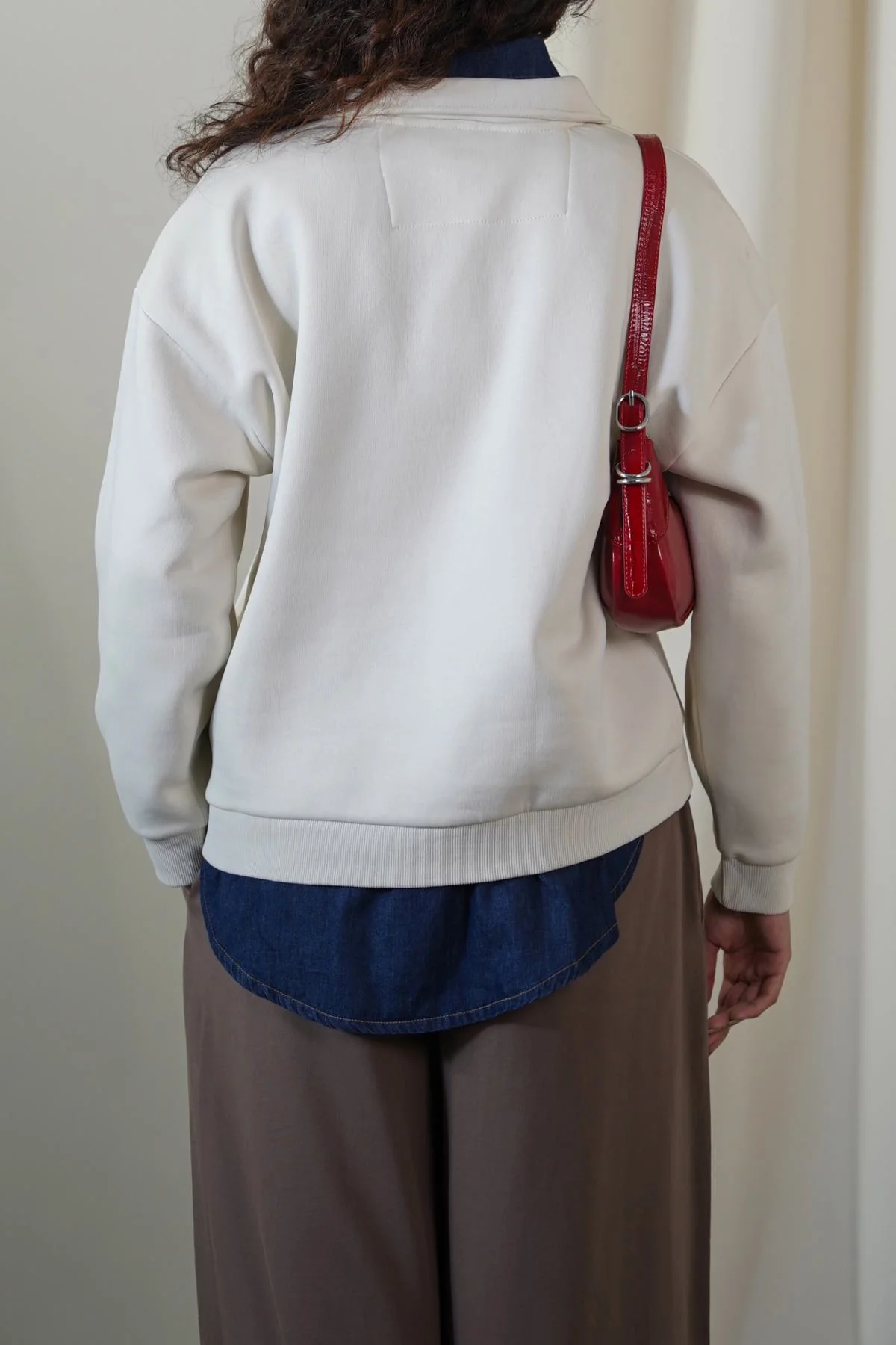 PUPS FLEECE POLO - Image 5