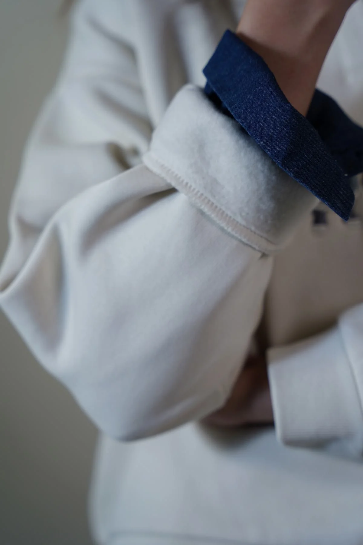 PUPS FLEECE POLO - Image 8
