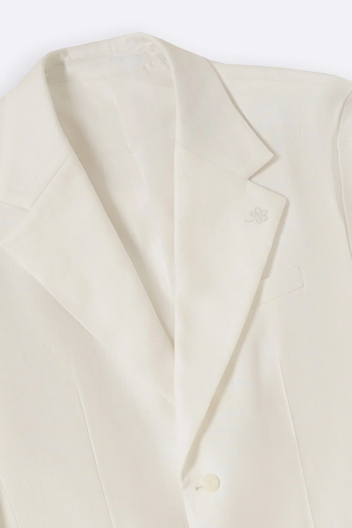 PURE LINEN BLAZER - Image 7