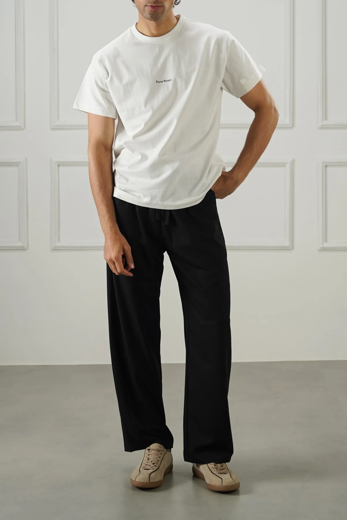 PURE ROAST CLASSIC TEE - Image 3