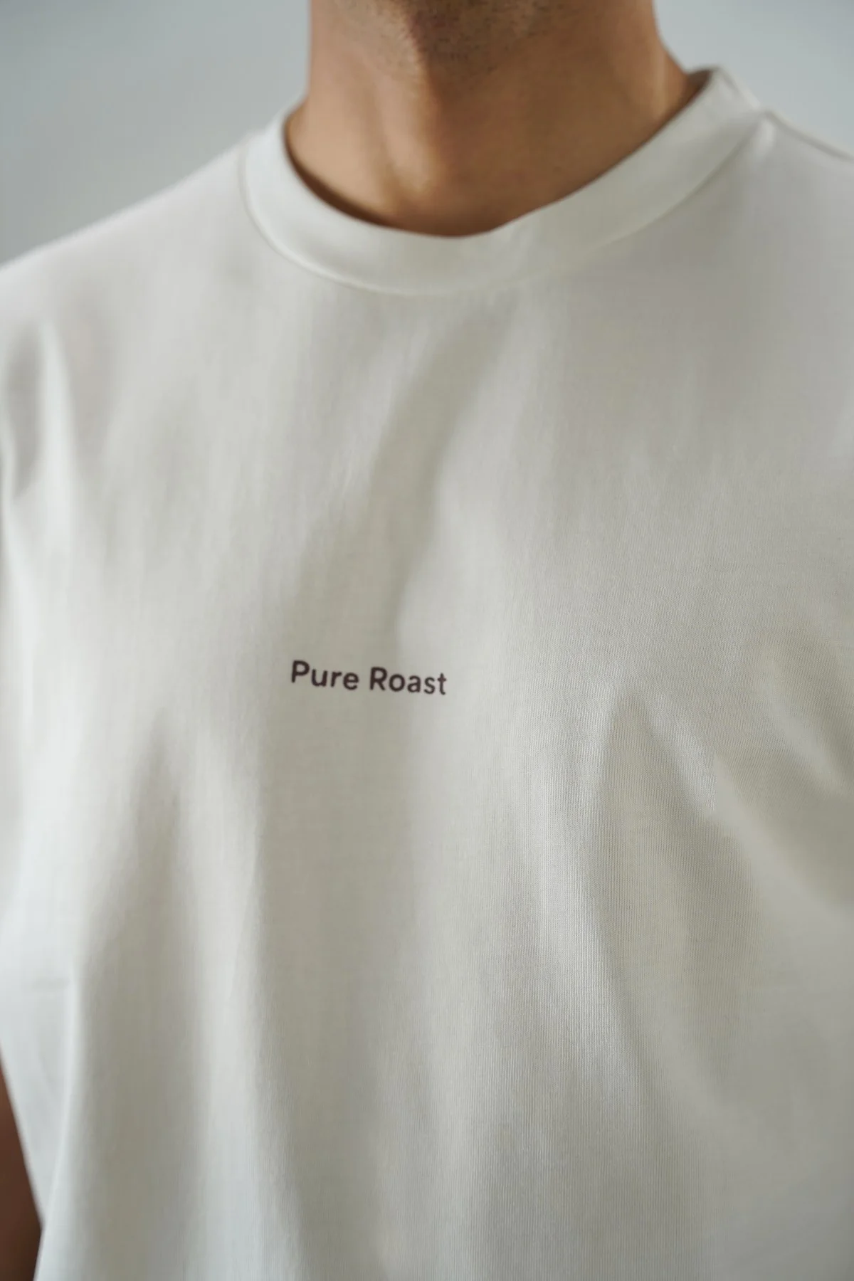 PURE ROAST CLASSIC TEE - Image 4